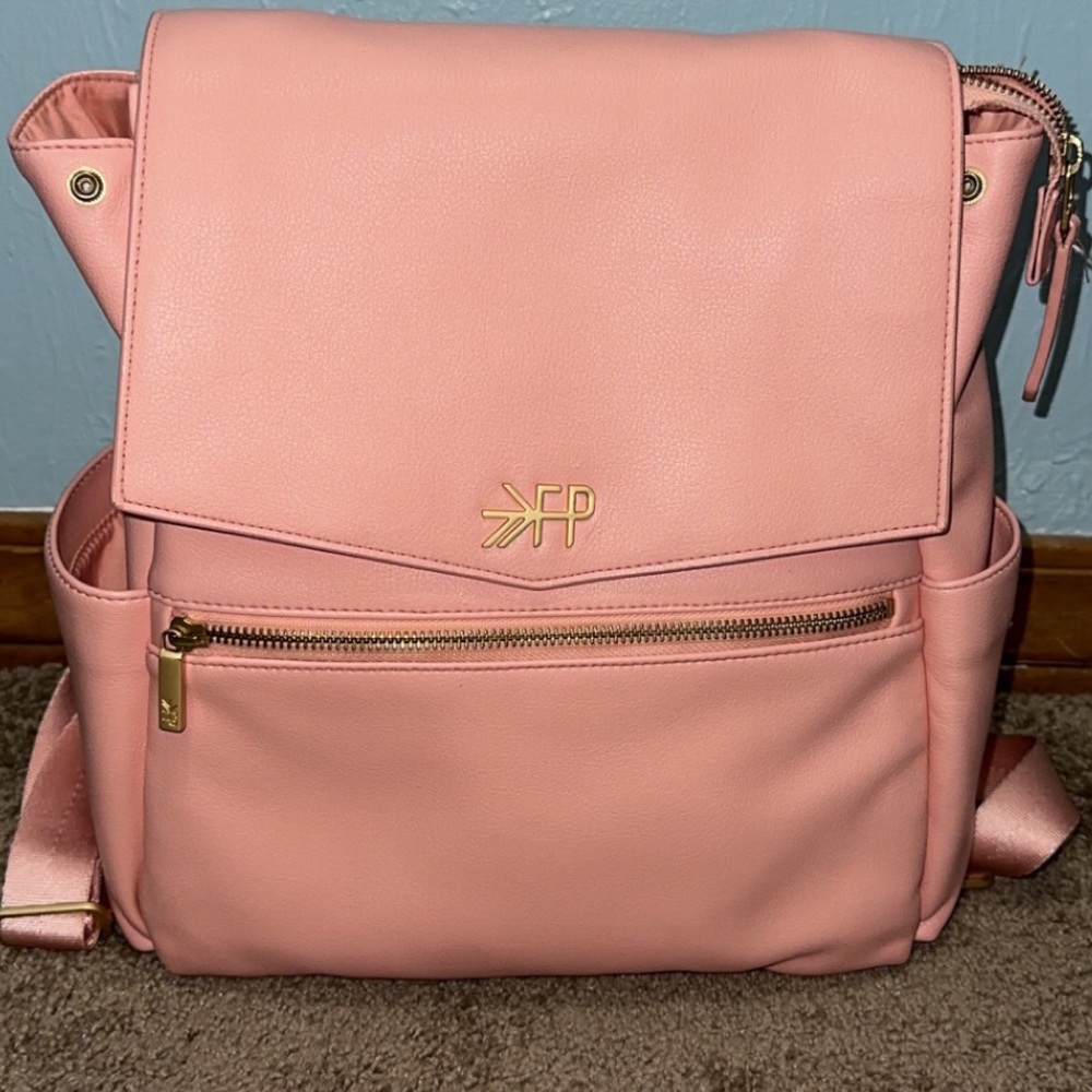 Freshly Picked Mini Diaper Bag